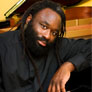 Musician Awadagin Pratt