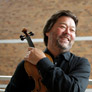 Concert Violinist Joseph Swensen