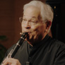 Clarinetist David Shifrin