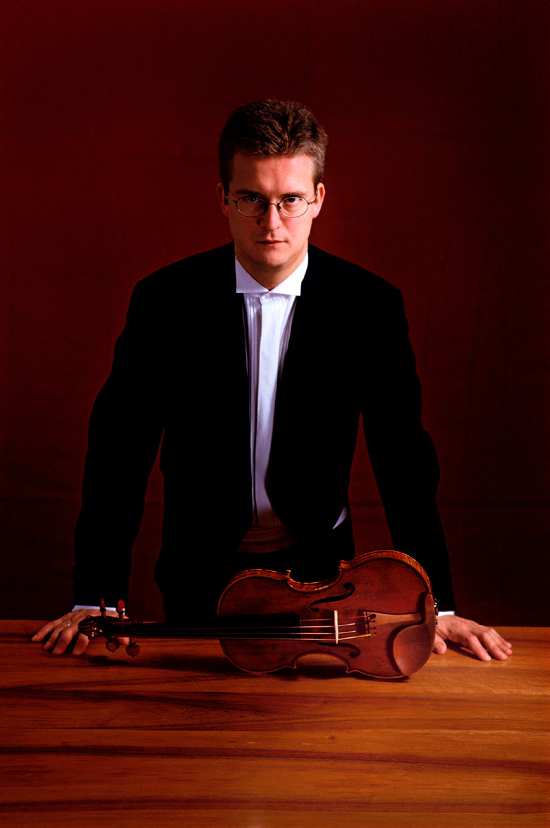 Christian Tetzlaff
