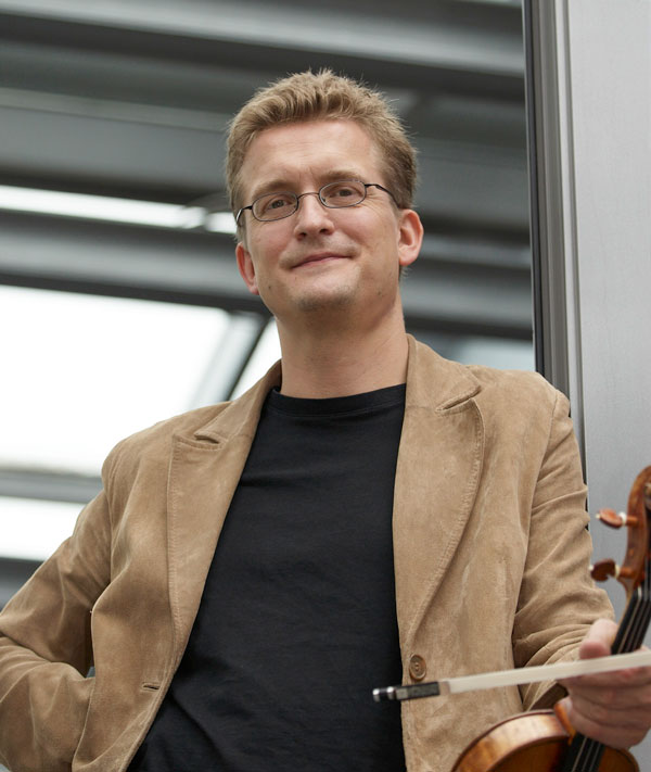 Christian Tetzlaff