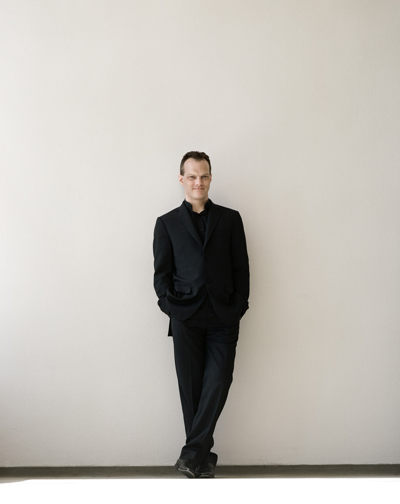Lars Vogt