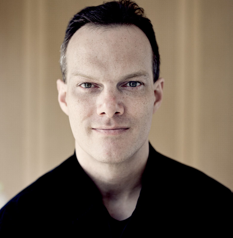 Lars Vogt